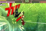 Naruto: Ultimate Ninja Heroes (PSP)