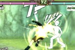 Naruto: Ultimate Ninja Heroes (PSP)