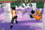 Naruto: Ultimate Ninja Heroes (PSP)