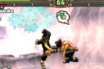 Naruto: Ultimate Ninja Heroes (PSP)