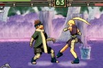 Naruto: Ultimate Ninja Heroes (PSP)