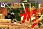 Naruto: Ultimate Ninja Heroes (PSP)