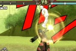 Naruto: Ultimate Ninja Heroes (PSP)