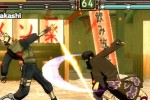 Naruto: Ultimate Ninja Heroes (PSP)