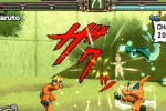 Naruto: Ultimate Ninja Heroes (PSP)