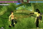 Naruto: Ultimate Ninja Heroes (PSP)