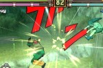 Naruto: Ultimate Ninja Heroes (PSP)