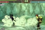 Naruto: Ultimate Ninja Heroes (PSP)