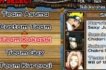 Naruto: Ultimate Ninja Heroes (PSP)