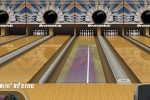 Brunswick Pro Bowling (PSP)