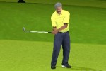 Tiger Woods PGA Tour 08 (PSP)