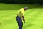 Tiger Woods PGA Tour 08 (PSP)