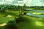 Tiger Woods PGA Tour 08 (PSP)