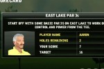 Tiger Woods PGA Tour 08 (PSP)