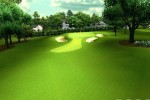 Tiger Woods PGA Tour 08 (PSP)