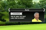 Tiger Woods PGA Tour 08 (PSP)