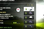 Tiger Woods PGA Tour 08 (PSP)