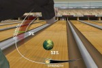 Brunswick Pro Bowling (Wii)