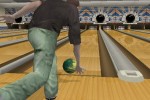 Brunswick Pro Bowling (Wii)