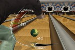 Brunswick Pro Bowling (Wii)