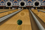 Brunswick Pro Bowling (Wii)