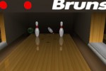 Brunswick Pro Bowling (Wii)