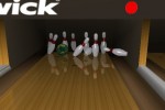 Brunswick Pro Bowling (Wii)