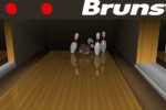 Brunswick Pro Bowling (Wii)