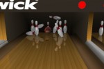 Brunswick Pro Bowling (Wii)