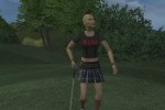 Tiger Woods PGA Tour 08 (Wii)