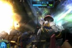 Dynasty Warriors: Gundam (PlayStation 3)