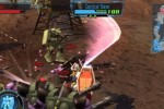 Dynasty Warriors: Gundam (PlayStation 3)