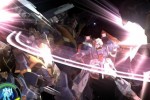 Dynasty Warriors: Gundam (PlayStation 3)