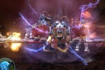 Dynasty Warriors: Gundam (PlayStation 3)