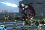 Dynasty Warriors: Gundam (PlayStation 3)