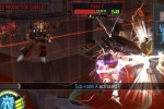 Dynasty Warriors: Gundam (PlayStation 3)