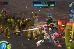 Dynasty Warriors: Gundam (PlayStation 3)