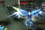 Dynasty Warriors: Gundam (PlayStation 3)