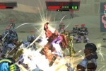 Dynasty Warriors: Gundam (PlayStation 3)