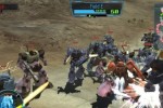 Dynasty Warriors: Gundam (PlayStation 3)