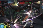 Dynasty Warriors: Gundam (PlayStation 3)