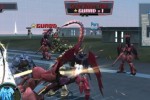 Dynasty Warriors: Gundam (PlayStation 3)