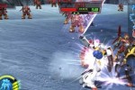 Dynasty Warriors: Gundam (PlayStation 3)