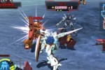 Dynasty Warriors: Gundam (PlayStation 3)