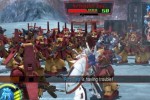 Dynasty Warriors: Gundam (PlayStation 3)