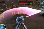 Dynasty Warriors: Gundam (PlayStation 3)