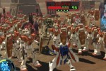 Dynasty Warriors: Gundam (PlayStation 3)