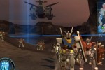 Dynasty Warriors: Gundam (PlayStation 3)