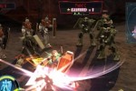 Dynasty Warriors: Gundam (PlayStation 3)