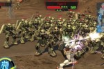 Dynasty Warriors: Gundam (PlayStation 3)